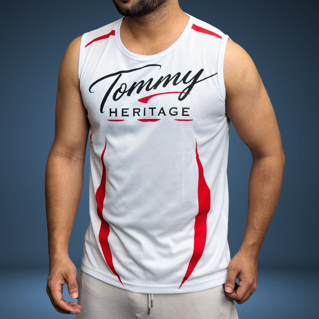 Tank Top 1